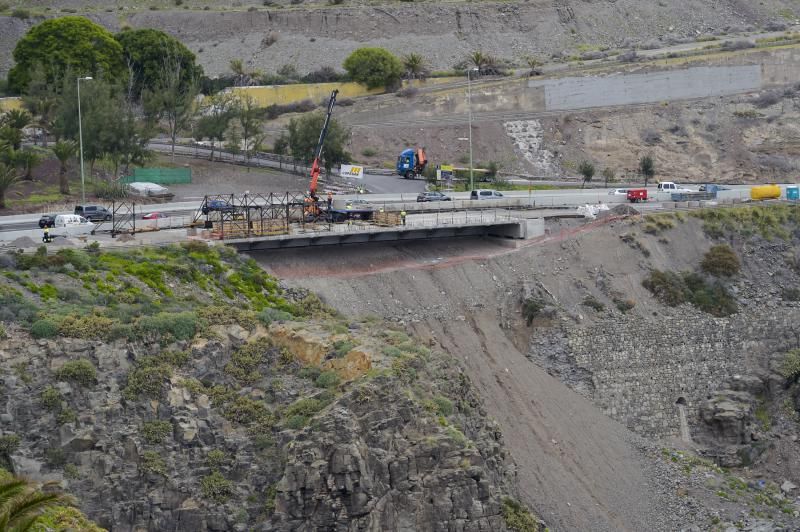 Corredor paisajístico de Telde