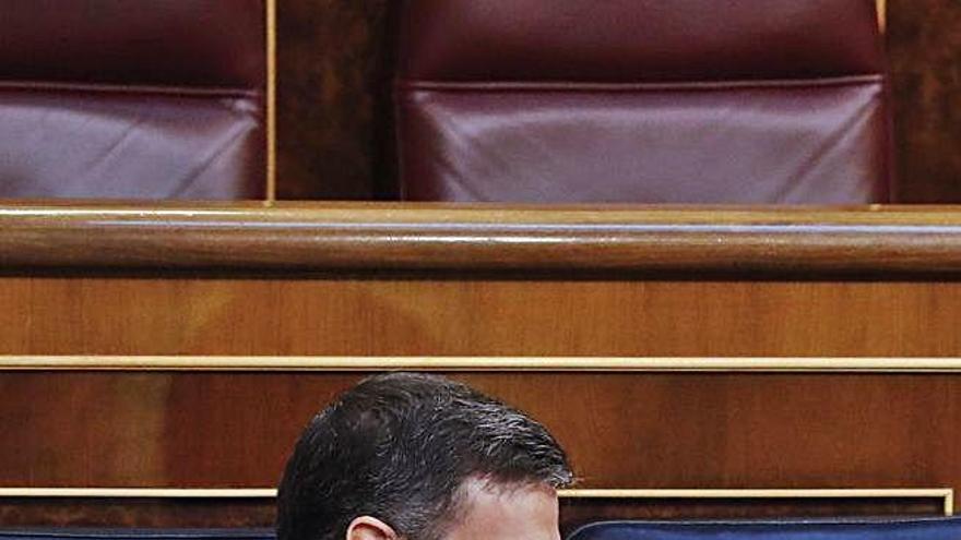 Pedro Sánchez.