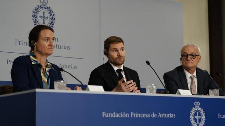 Stefan Schmitz advierte que cualquier ataque contra la Bóveda Global de Semillas de Svalbard "sería un ataque contra la humanidad"