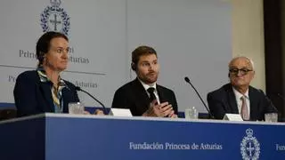 Stefan Schmitz advierte que cualquier ataque contra la Bóveda Global de Semillas de Svalbard "sería un ataque contra la humanidad"