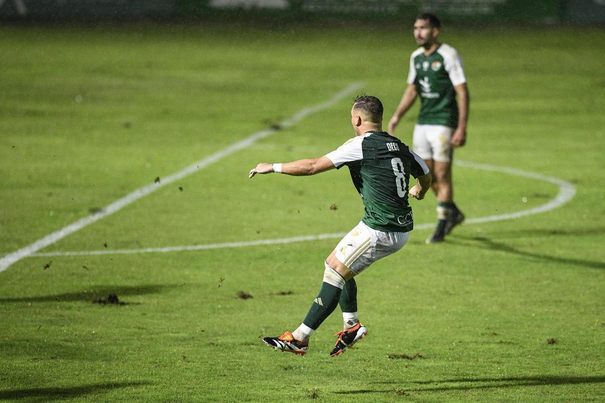 La victoria del Cacereño, en imágenes