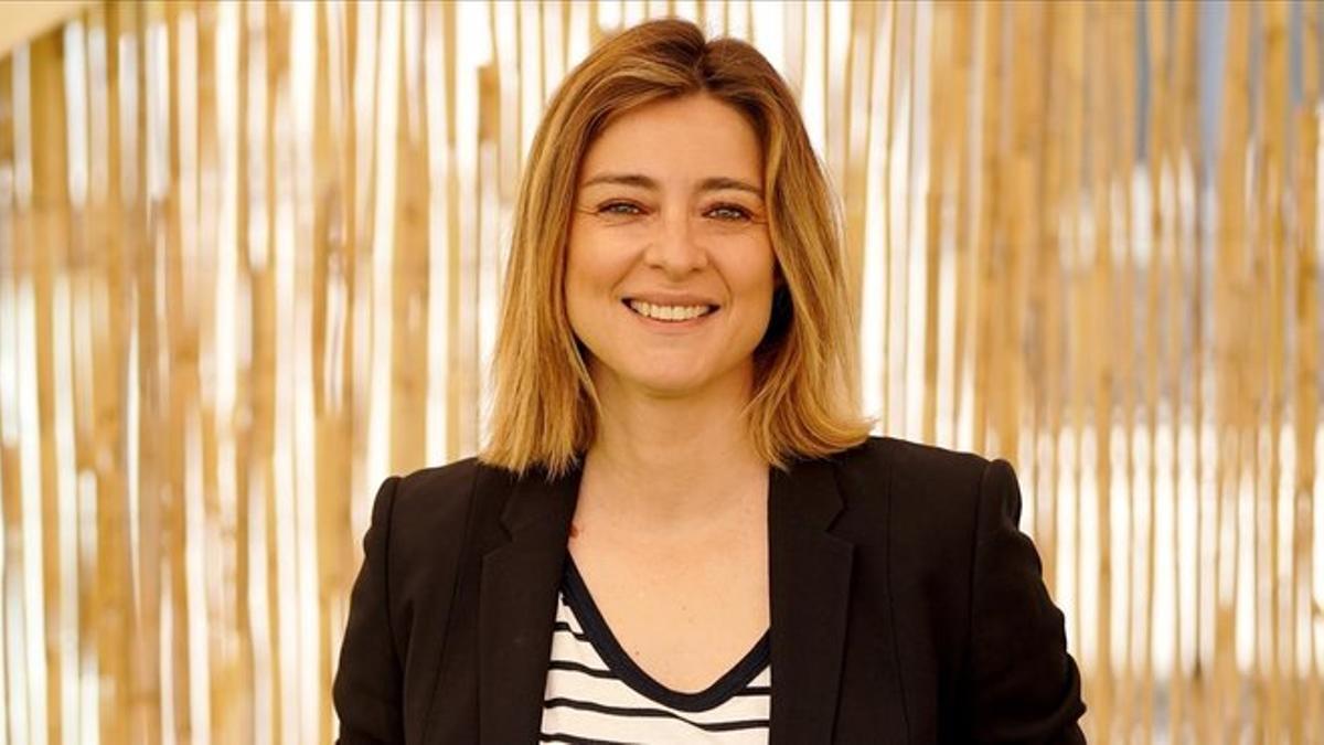 Eva García Saénz de Urturi gana el Planeta con una novela medieval