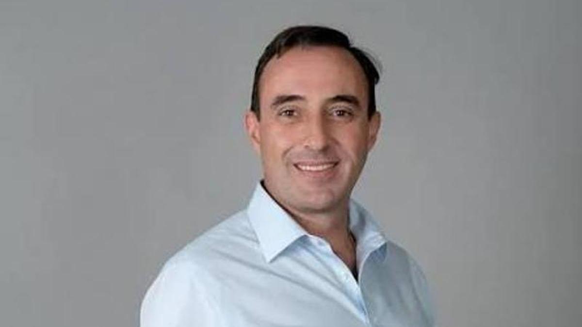 Richard Lee, socio director de IDC Network que integra el fondo A.GAIN