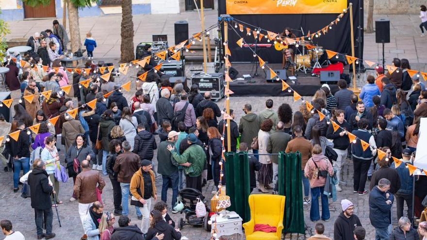 Cinema25 reafirma su consolidación en la agenda cultural de Córdoba alcanzando los 5.000 asistentes