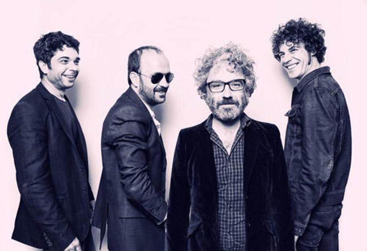 Concierto de León Benavente