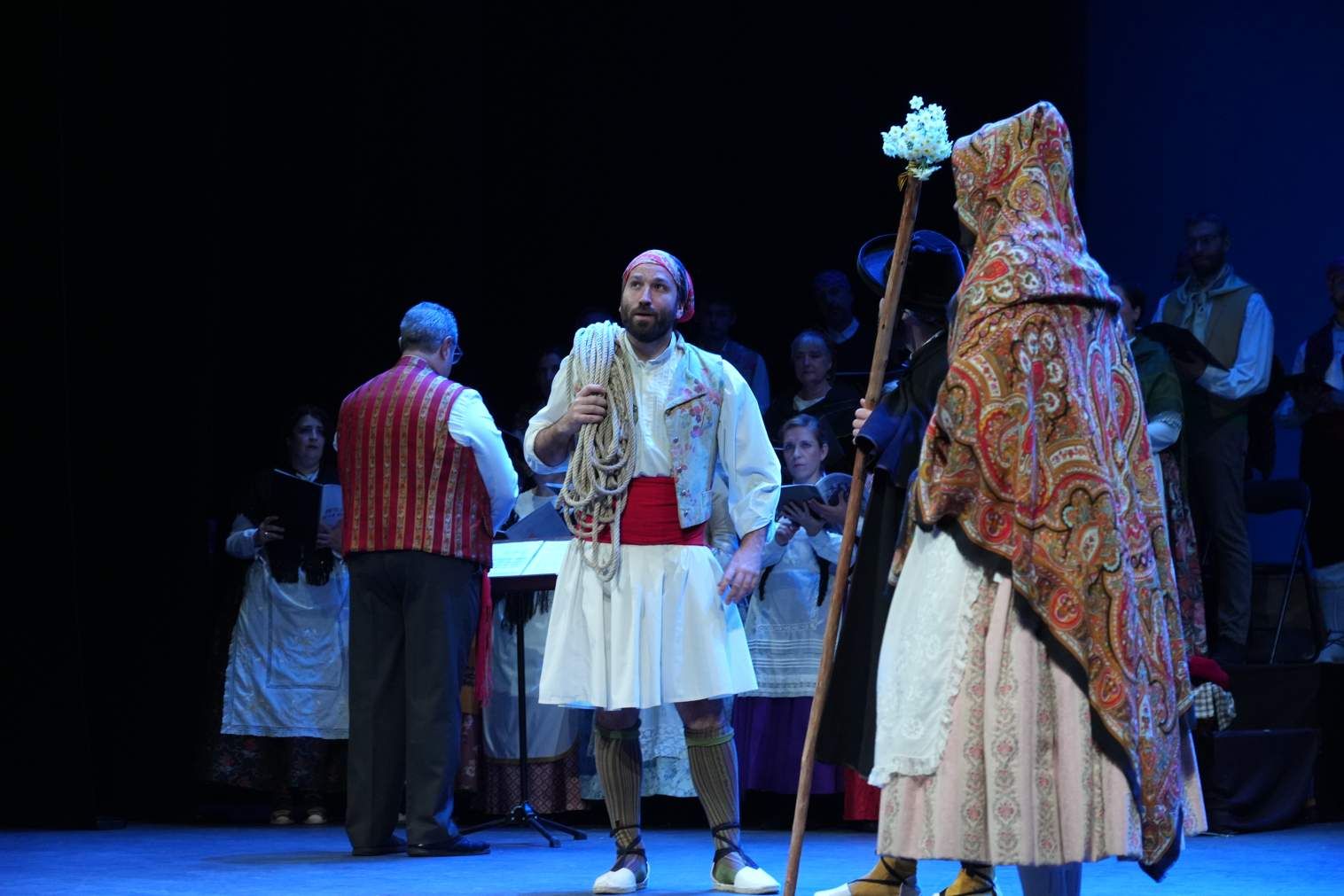 El Betlem de la Pigà: símbol de la tradició nadalenca a Castelló