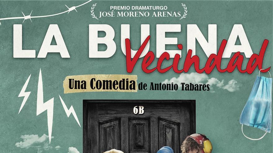 La buena vecindad