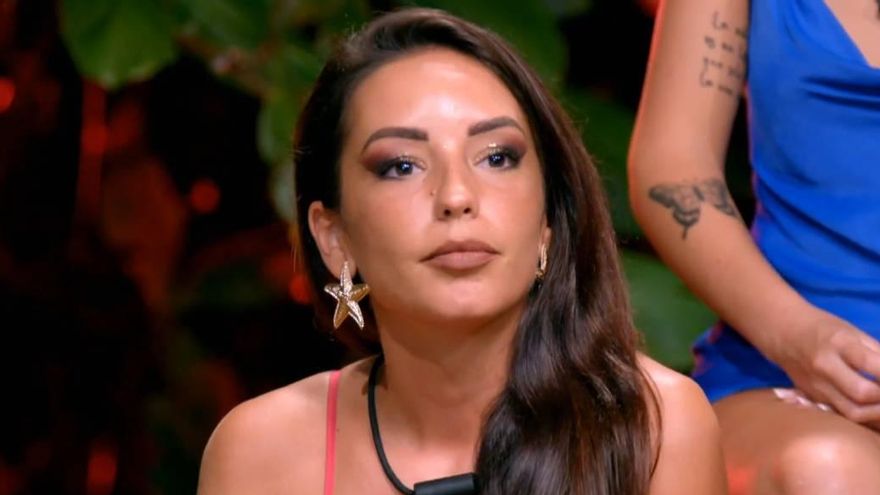 Anita Williams revela la verdad sobre su nombre