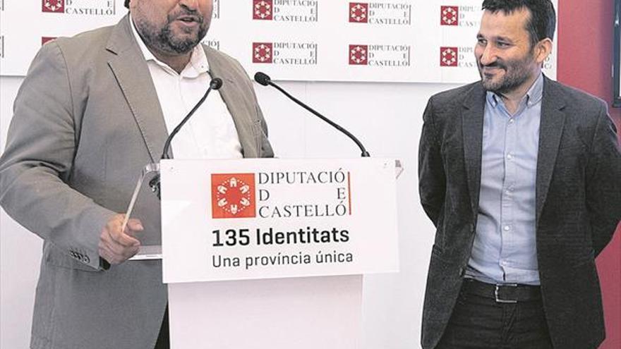 Penyeta Roja será el mayor centro educativo provincial tras su reforma