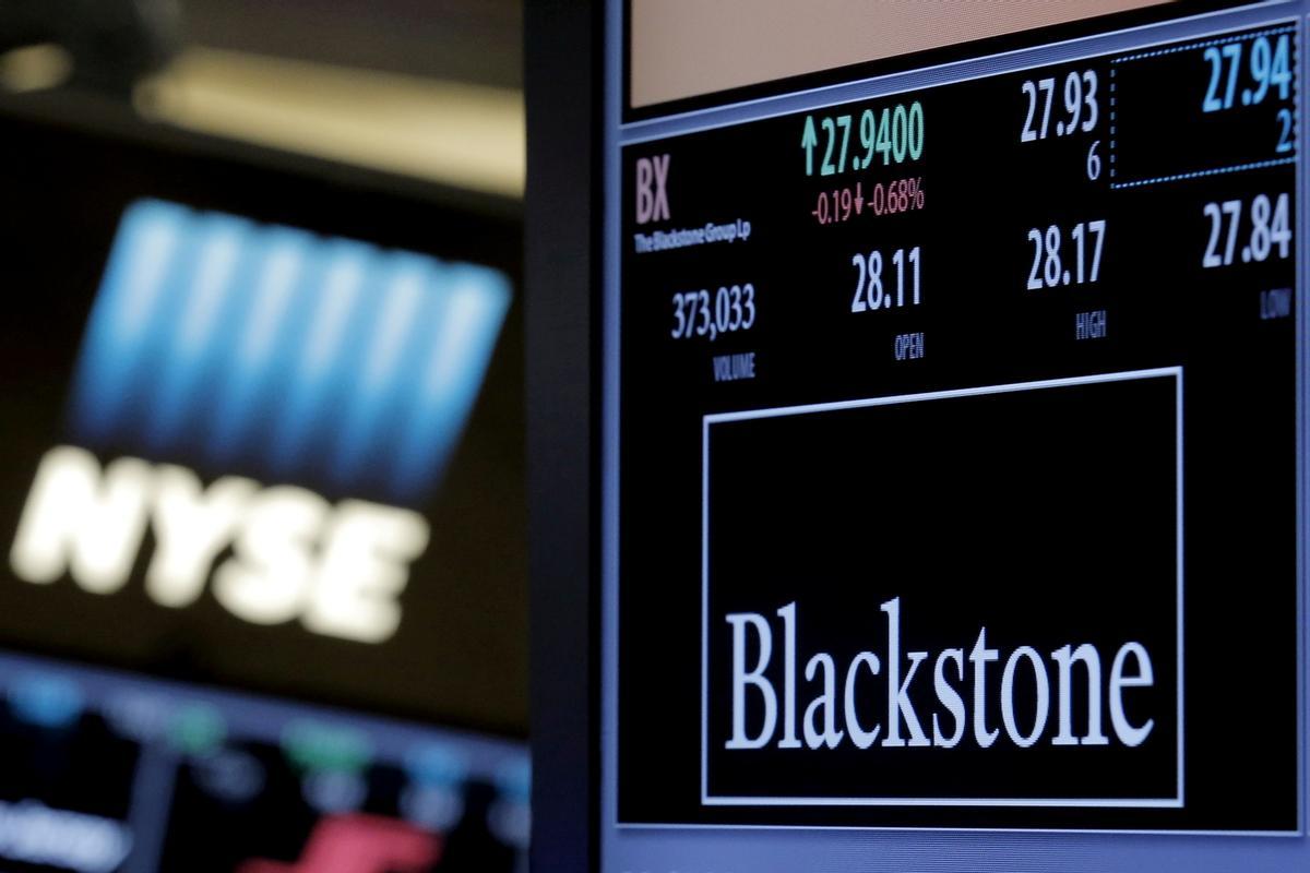 Blackstone.