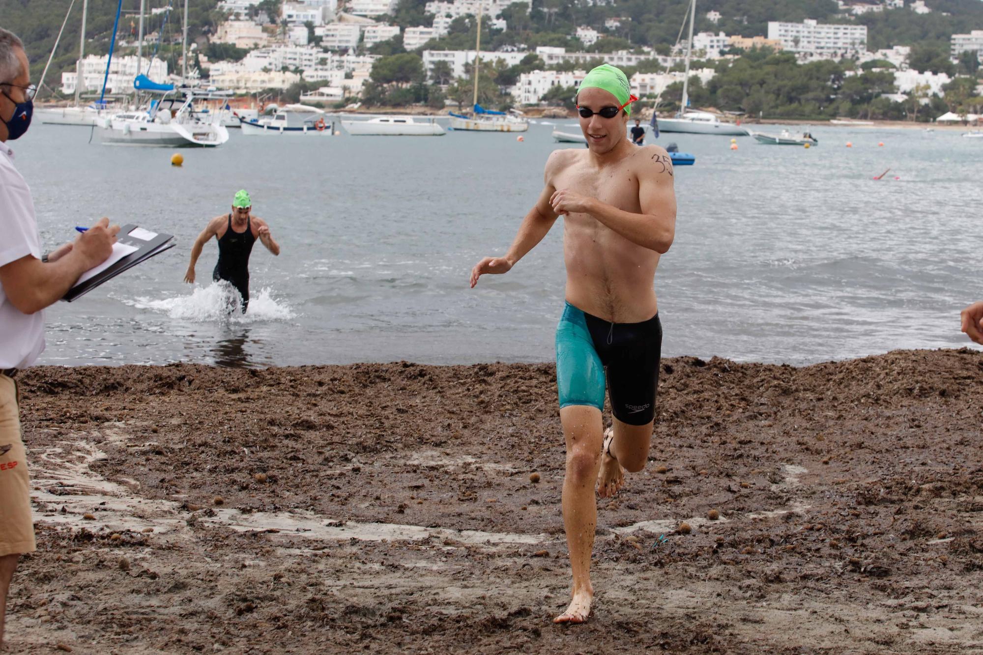 Mini Ultraswim-Copa de España de natación en aguas abiertas