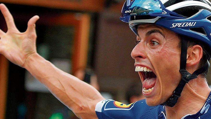 Bei der Vuelta a España 2018 ging der Stern von Enric Mas auf. Die hohen Erwartungen an ihn hat er bislang jedoch nicht erfüllt.