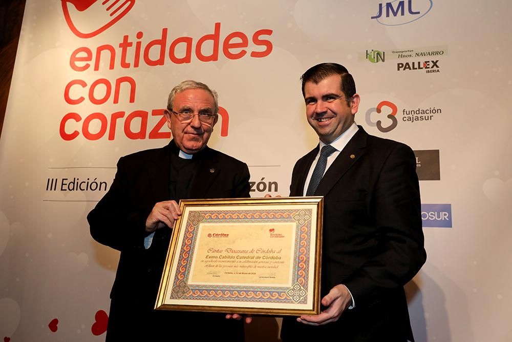 Premios con corazón