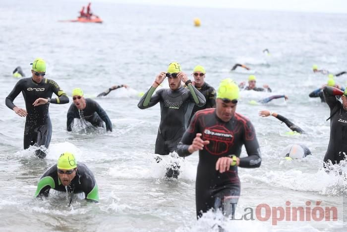 Triatlón de Fuente Álamo (II)