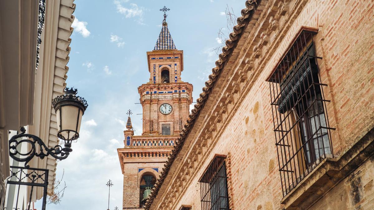 Esta ciudad ha sido testigo de las épocas más importantes de nuestra historia