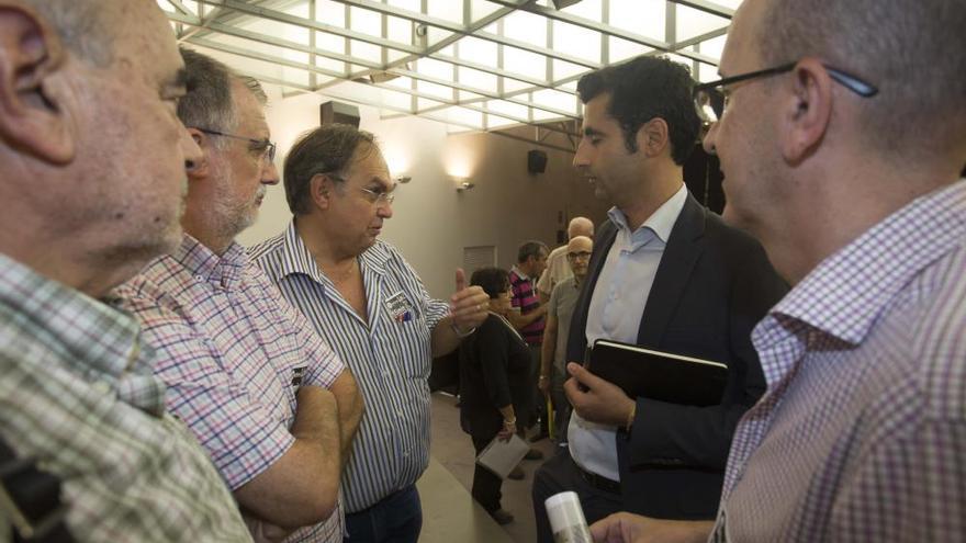 &quot;La movilidad sostenible no es una opción, es una obligación y un reto&quot;