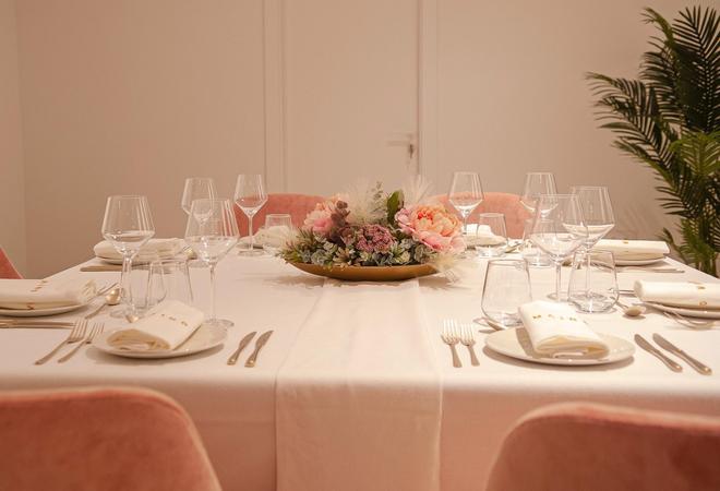 Restaurante Alessandro Maino