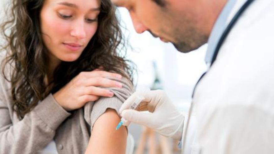 La vacuna del papiloma és un dels mecanismes preventius d&#039;aquesta patologia.