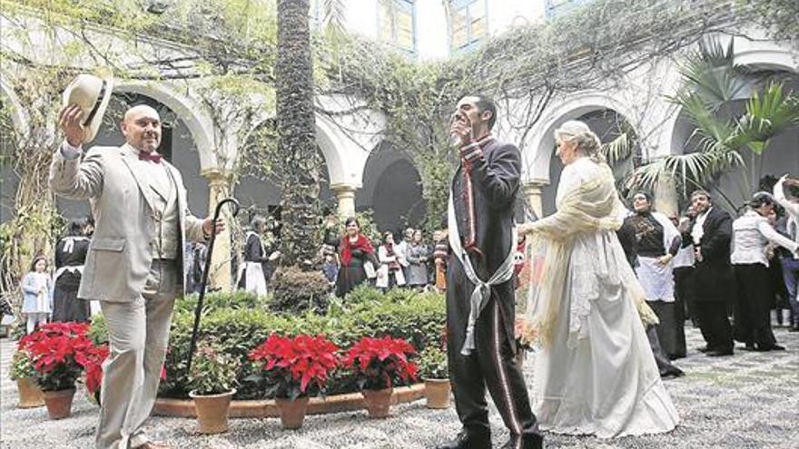 Viana celebrará la Navidad con teatro y cuentacuentos bilingües