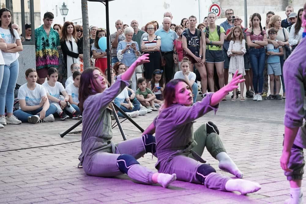 Riomundi toma el Guadalquivir