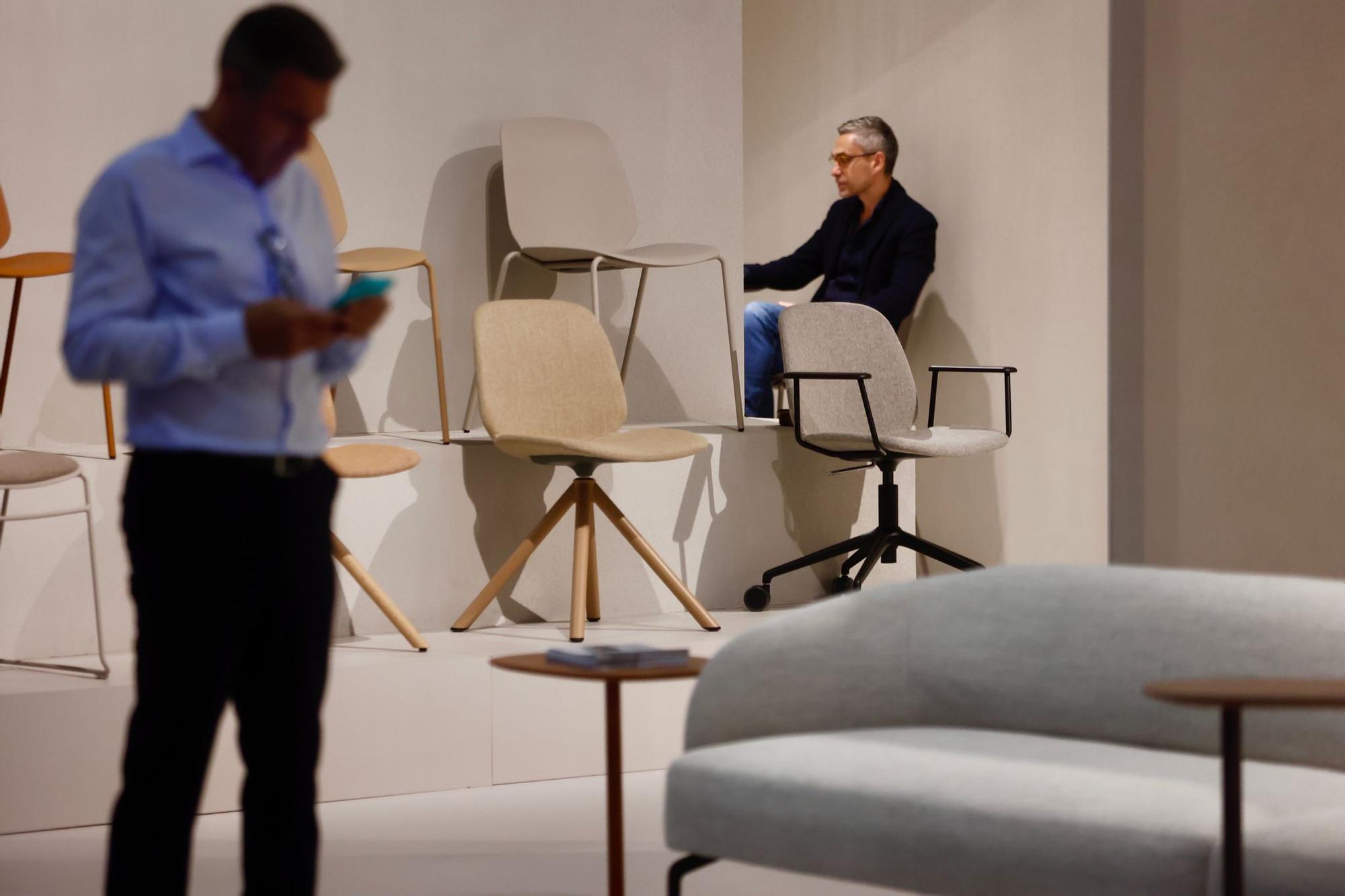 La Feria Hábitat, en imágenes