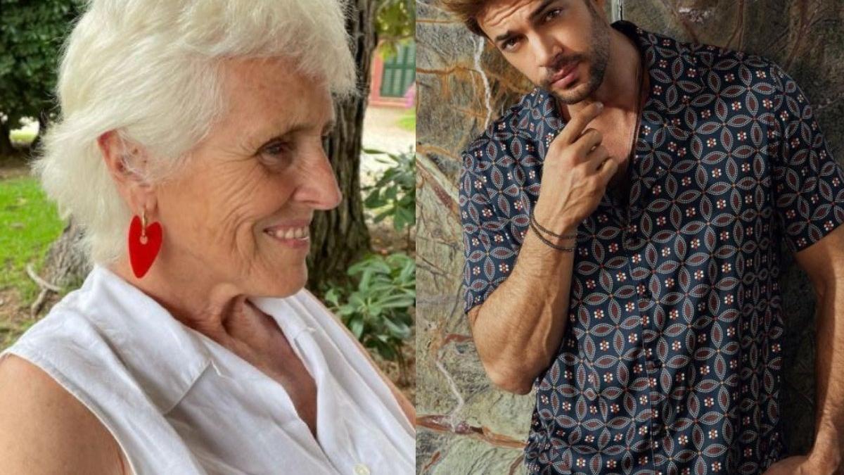 Mercedes Milá y William Levy