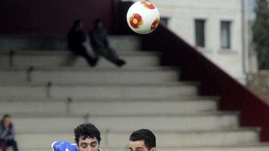 El delantero arlequinado sumó su octavo gol de la temporada de manera espectacular. // Noé Parga