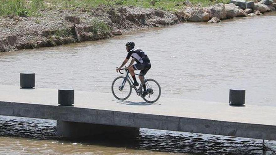 En libertad el detenido por la muerte de un ciclista en Villena