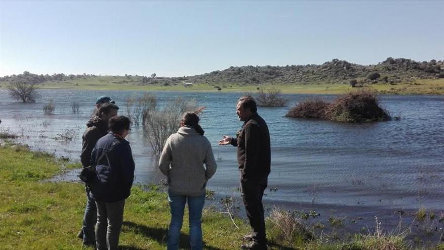 Comienzan cuatro cursos sobre voluntariado y recursos naturales