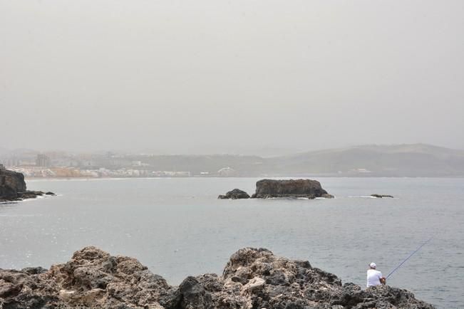 CALIMA LAS PALMAS