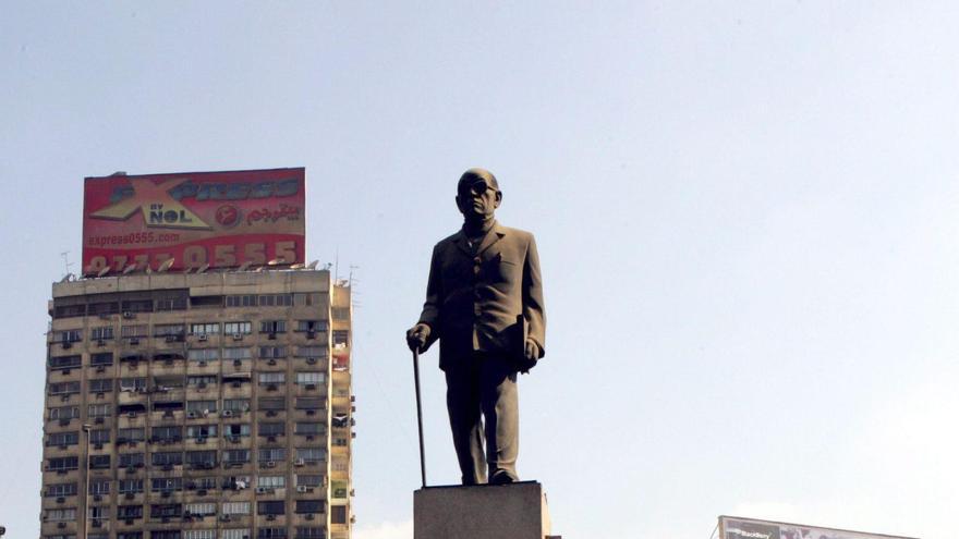 Mahfuz vive