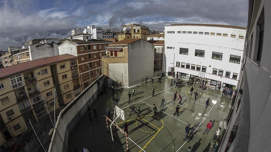 El Paideuterion se suma a los centros escolares que salen del centro urbano