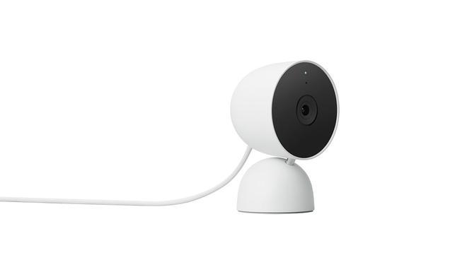 Cámara Google Nest Cam
