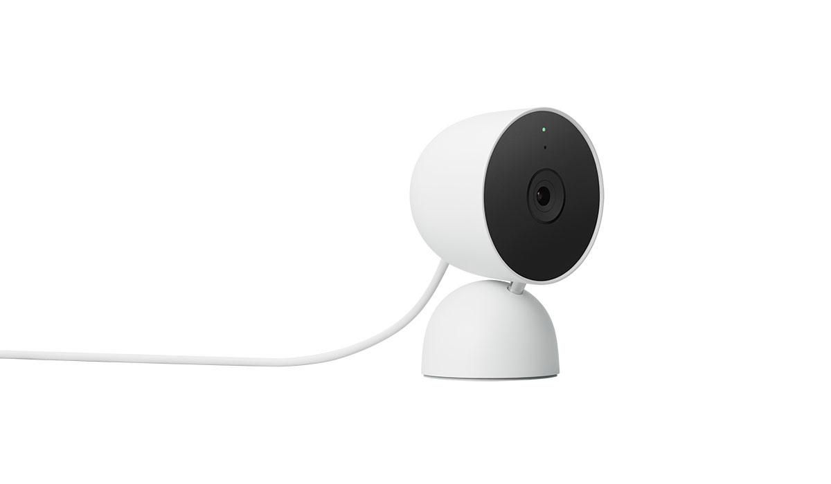 Cámara Google Nest Cam