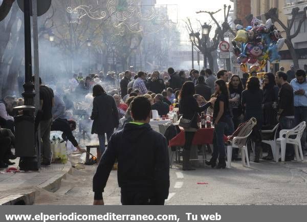 ZONA A 7 - PAELLAS DE BENICASSIM