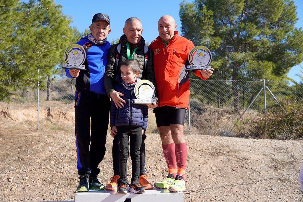 Carrera Lemon Trail de Santomera (II)