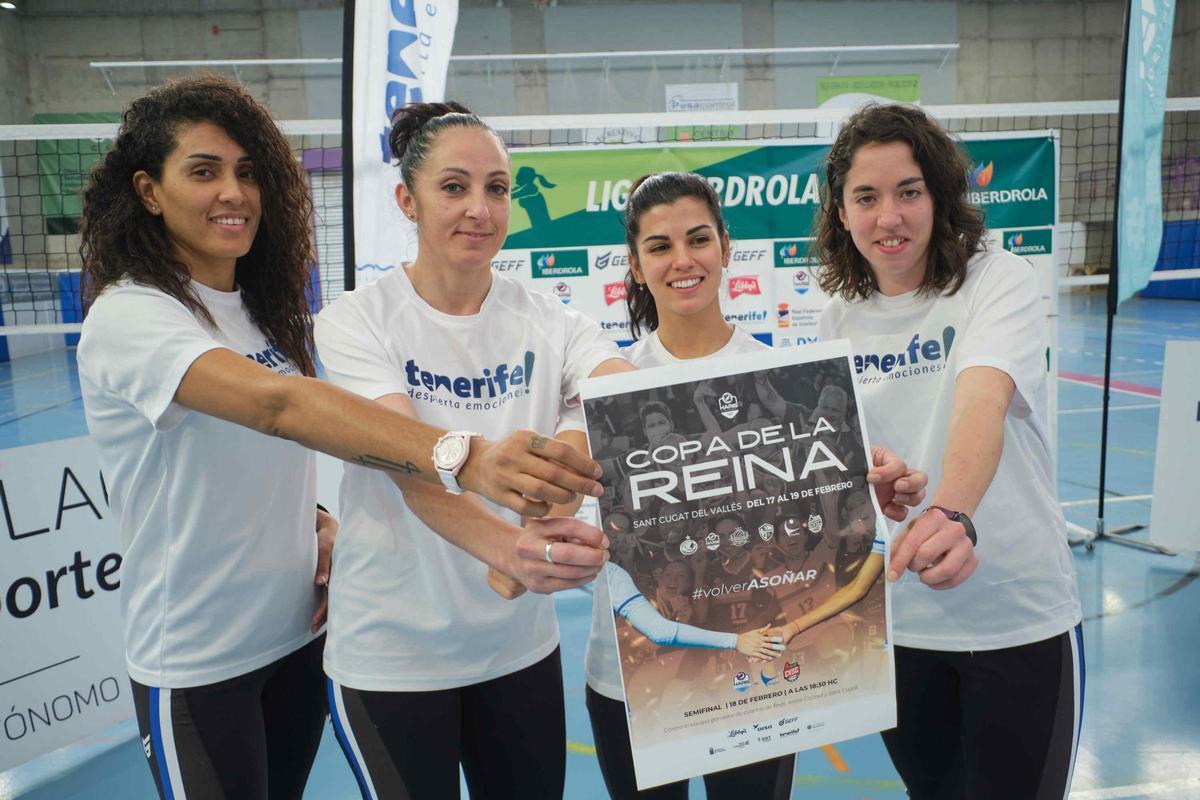 Media Day del CV Haris