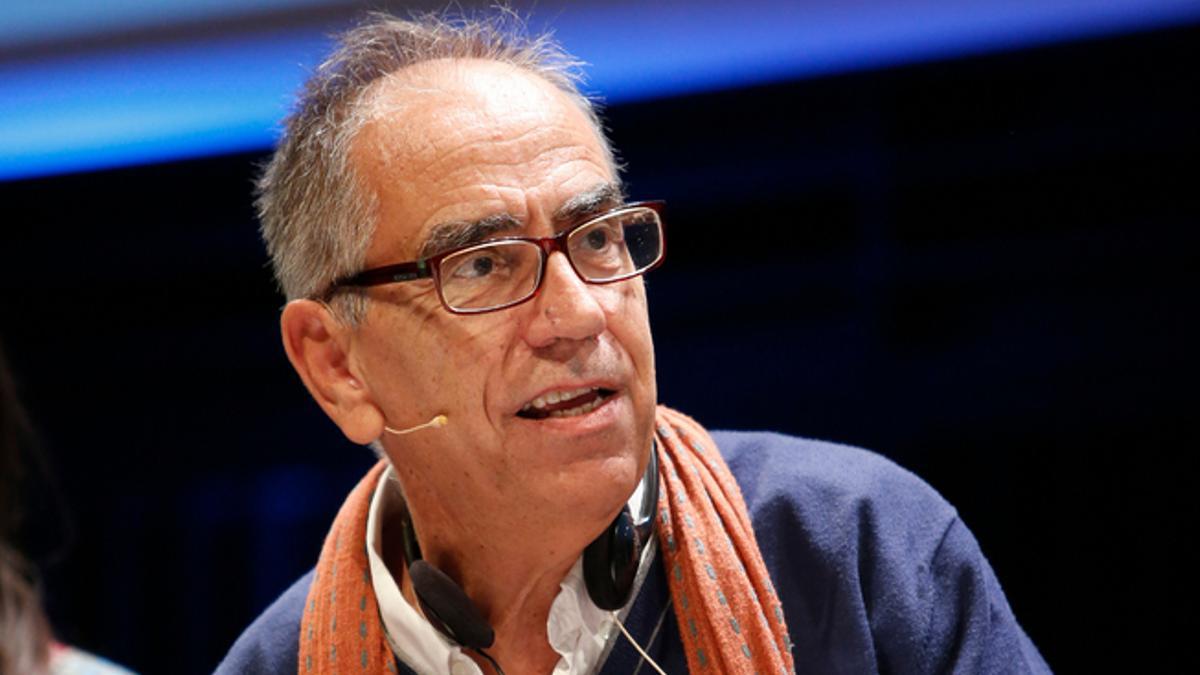 El especialista en adolescencia Jaume Funes impartirá una ponencia dentro de la III Semana de la Juventud de Ontinyent