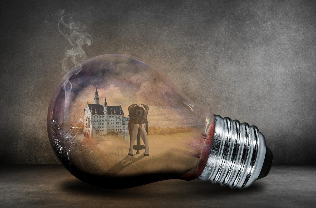 Neuràlgia del trigemin: així és la cefalea que se sent com una descàrrega elèctrica a la cara Neuràlgia del trigemin: així és la cefalea que se sent com una descàrrega elèctrica a la cara