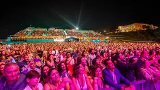 Málaga brilla a l’estiu: platges, sol i música en directe