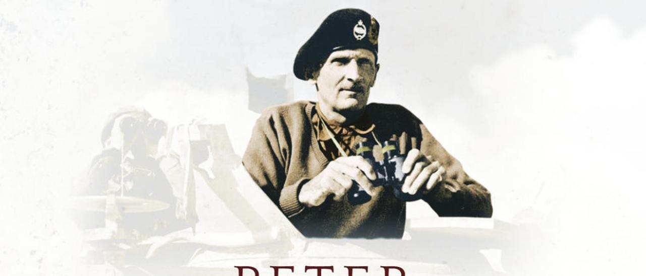 Monty y Rommel, vidas paralelas - PETER CADDICK-ADAMS - Ático de los Libros, 768 páginas