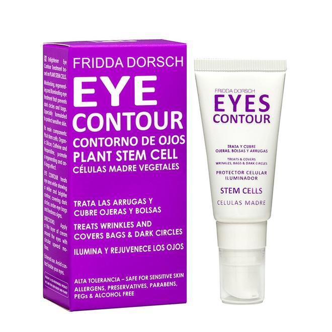 Eyes Contour Stem Cells de Farma Dorsch (precio: 35 euros)
