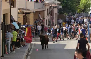 Devoción y fiesta en La Bóveda de Toro