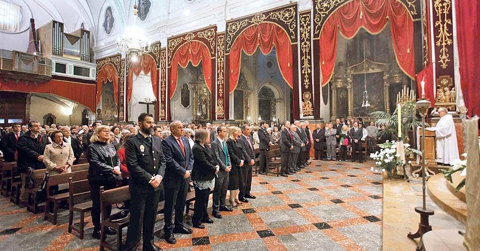 Domingo de Resurrección en la Part Forana