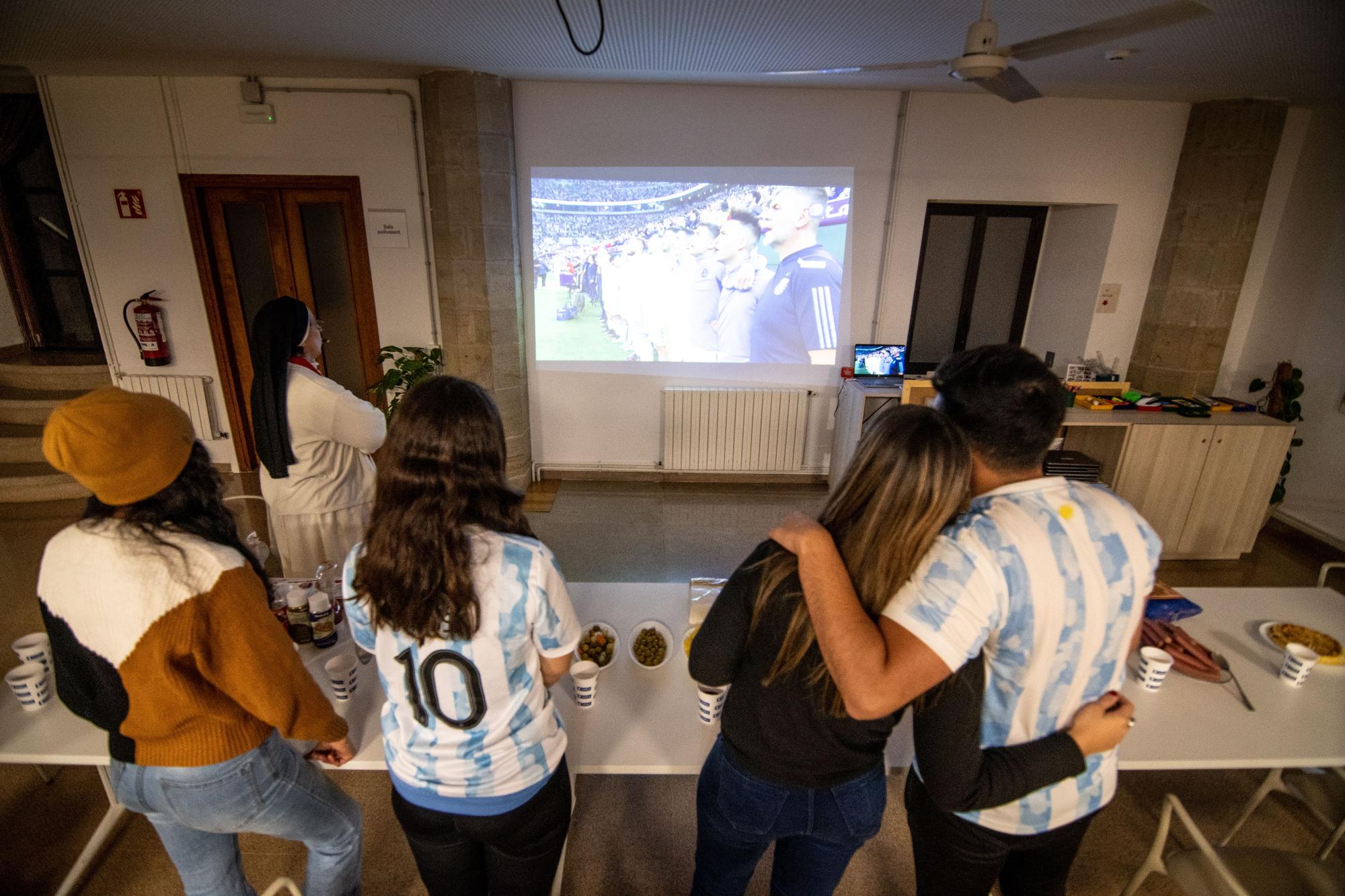 Santa Clara també empeny Messi a la final