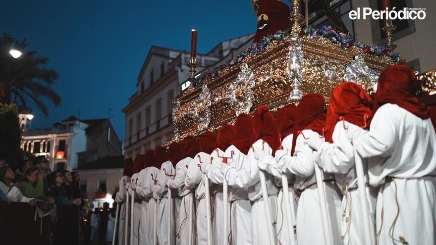Los guardianes de la memoria de la Semana Santa de Mérida