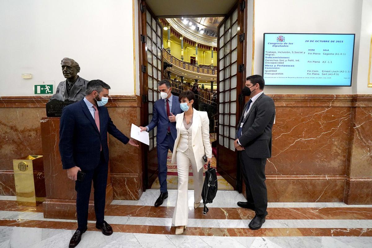 ¿Creu que els debats parlamentaris han deixat de ser exemplars?