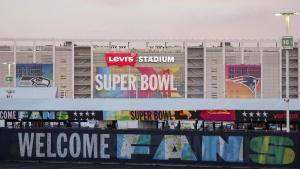 El precio de las entradas del Super Bowl se dispara hasta los 18.000 dólares