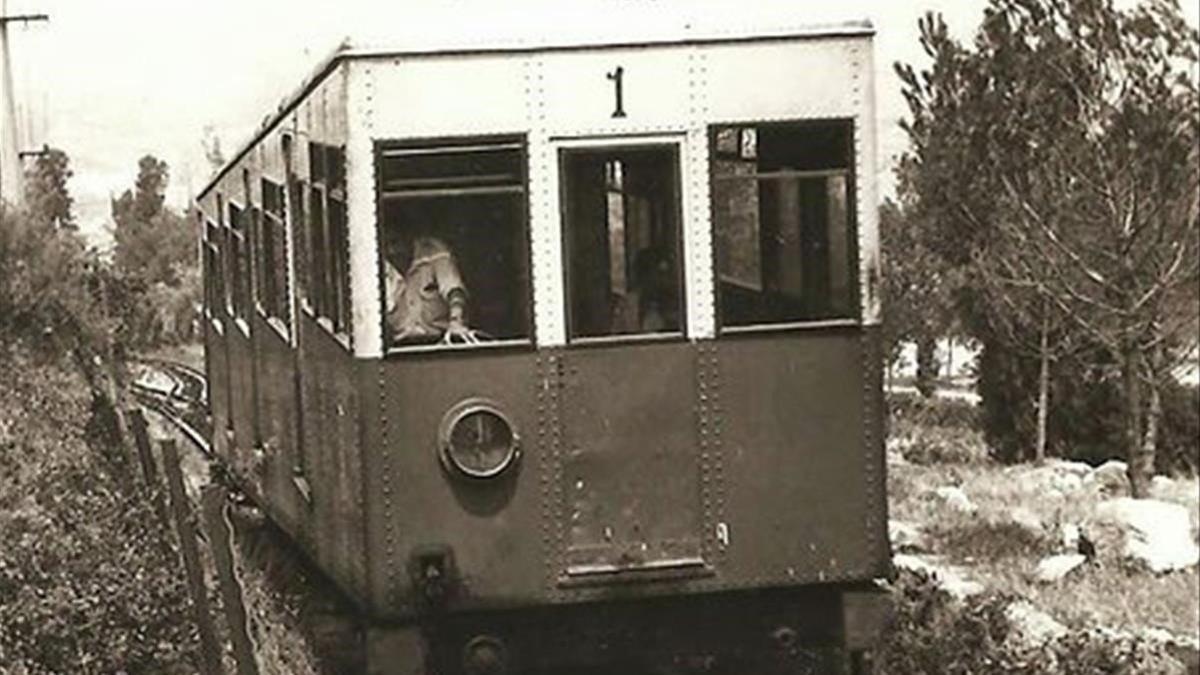 zentauroepp45427717 barcelona  funicular de montjuic181012182723