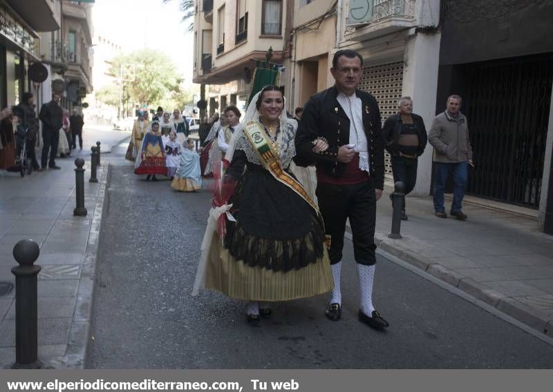 GALERÍA DE FOTOS -- Castellón honra a Sant Blai